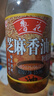 鲁花 食用油 物理压榨 芝麻香油（凉拌 调味 烹饪 火锅） 350ml 实拍图