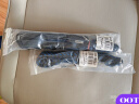 虎顿（HOTUN）自行车绑带捆绑绳摩托车行李绑带弹力绳捆扎带货架绳子KS-B-20H 实拍图