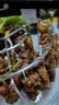 奇果出疆新疆直发孜然粉正宗烧烤料羊肉串撒料家用烹饪调味香辛调料蘸腌料 新疆烧烤料250g*2(香辣味)袋装 实拍图