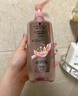 施华蔻（Schwarzkopf）丰盈韧养洗发露400ml 去油洗发水 发根蓬松无硅油洗头膏 实拍图