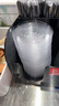 禾泱泱婴幼儿细面原味180g 含钙铁锌麦分龄面条宝宝辅食6月+ 实拍图
