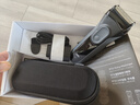 博朗（BRAUN）【便携出游】经典3系电动剃须刀刀头往复式刮胡刀送老公男朋友生日礼物 实拍图