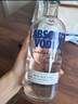 绝对（Absolut）伏特加 洋酒 40度 原味 500ml  实拍图