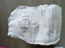 奇莫Q-MO皇家至柔纸尿裤XL20片(12-17kg)尿不湿加大号超薄透气超能吸 实拍图