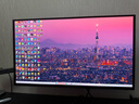 外星人（ALIENWARE）27英寸 4K电竞显示器 QD-OLED 240Hz 0.03ms 游戏高刷屏 AW2725Q 实拍图