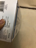 洁碧（Waterpik）冲牙器 便携式电动洗牙器水牙线洁牙器家用立式预防牙结石全身水洗GS5蓝礼物父亲节礼物 实拍图