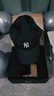 MLB棒球帽子夏季【明星虞书欣同款】鸭舌帽软顶送礼3ACP7701N-50CGS 实拍图