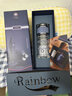 Rainbow Original瑞堡奥路 茶水分离玻璃杯男士商务双层隔热高档便携泡茶水杯女 实拍图
