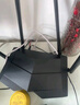Tenda腾达路由器【千兆穿墙王】无线家用WiFi5放大器AC1200全屋信号增强5G双频国家补贴金榜AC10 实拍图