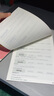 六品堂六年级上册衡水体英语字帖人教版同步课本英文单词字母小学生专用硬笔钢笔描红练字帖 实拍图