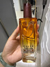 欧莱雅奇焕润发护发精油100ml(小棕瓶 适合干枯沙发 免洗 柔顺 防分叉) 实拍图