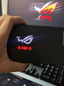 ROG9 Pro AI游戏手机16+512曜石黑 国家补贴 光显矩阵屏 三星电竞屏185Hz高刷SoC中置 骁龙8至尊版5G 实拍图