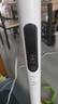 美的（Midea）【幸运草安睡1S】一级能效直流变频声控电风扇家用遥控卧室静音落地扇台式桌面抗菌大风力转页扇 实拍图