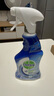 滴露（Dettol）浴室清洗剂500ml镜面瓷砖玻璃龙头去污除水垢卫生间清洁除菌喷雾 实拍图