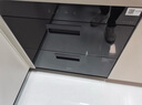 美的（Midea）暖阳消毒柜嵌入式家用 光波2.0 110L双层大容量餐具碗柜碗筷婴儿奶瓶 【国家补贴】90Q15S Pro 实拍图