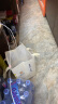 舒客肖战同款美白酵素牙膏去黄去牙渍护龈减轻口臭含氟防蛀3支共360g 实拍图