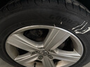 固特异（Goodyear）汽车轮胎 205/55R16 91W EF1 SPORT鹰驰F1酷跑 朗逸/速腾/卡罗拉 实拍图