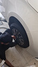普利司通（Bridgestone）汽车轮胎 195/65R15 91H ER300 配套卡罗拉/雷凌/适配朗逸/宝来 实拍图