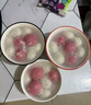 思念上汤小云吞玉米蔬菜猪肉400g50只 儿童速冻馄饨早餐食品云吞 实拍图