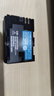 佳能（Canon）LP-E6N原装电池 相机电池充电器适用于R5 r52 R6 r62 r7 5D4 5d3 6D2 90D 80d 70d  60d 7d2 E6电池简包适用80d 6D2 5D2 实拍图