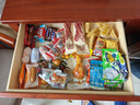 百草味坚果零食礼盒1810g/1822g松子开心果每日坚果端午团购送礼随机发 实拍图