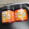 小熊驾到 新奥尔良腌料微辣味140g儿童烤肉炸鸡烤鸡翅烧烤料腌料粉调味料 实拍图