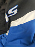 阿迪达斯Adidas阿迪达斯官网三叶草男装夏季运动短裤HA4739 黑色 S  实拍图
