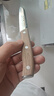 炊大皇 菜刀厨房刀具套装不锈钢六件套切片刀套装剪刀水果刀砍骨刀组合 实拍图