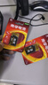 南孚9V碱性电池1粒装 9v  适用于遥控玩具/烟雾报警器/无线麦克风/万用表/话筒/遥控器等 6LR61 实拍图