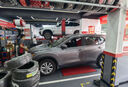 嘉实多（Castrol）磁护智E版 全合成机油 汽机油润滑油 5W-30 SP级 4L 汽车保养 实拍图