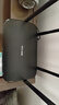 普联（TP-LINK）双千兆路由器 易展mesh分布式 AC1200无线家用穿墙 5G双频 WDR5620千兆易展版 IPv6 实拍图
