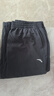 安踏速干裤丨运动裤男士夏季吸湿透气冰丝短裤七分裤休闲薄款中裤 实拍图