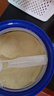 飞鹤星飞帆 婴儿配方奶粉1段(0-6个月) 700g 专利OPO 生育补贴 实拍图