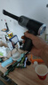 迷你吸尘器无线车载吸尘器家用工业吸尘器吸尘器手持扫地机器人非戴森吸尘器洗地机 吹吸一体【车载居家+吸尘器】普通款 实拍图