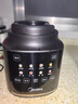 美的（Midea）破壁机家用1.75L可拆洗 低音降噪多功能全自动豆浆机 预约加热榨汁机辅食机 国家补贴PB10G3-075 实拍图