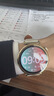 HUAWEI WATCH GT 5 国家补贴15% 珍珠白41mm华为智能手表情绪健康助手玄玑感知系统 实拍图