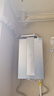 万和 LS7D燃气热水器零冷水 水伺服电家用一级能效 天然气 以旧换新 16L JSLQ27-LS7D16 实拍图