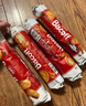 和情（LOTUS）Biscoff比利时进口焦糖曲奇饼干办公室零食充饥下午茶点心156G 实拍图