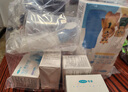 可孚洗鼻器成人儿童鼻腔冲洗器升级控水开关双喷头含4.5g洗鼻盐*60袋  实拍图