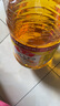 鲁花 食用油  物理压榨  玉米油6.18L  新老包装随机发放 实拍图
