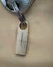 金士顿（Kingston）128GB USB 3.2 Gen 1 U盘 DTKN 大容量U盘 金属外壳 读速200MB/s 学习办公投标电脑车载通用 实拍图