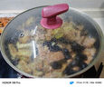 苏泊尔SUPOR 平底锅 不粘火红点聚油底煎锅炒菜锅28cm牛排锅EJ28HAP10 实拍图