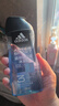 阿迪达斯 （adidas）沐浴露男士 洗发洁面沐浴三效合一 5件套1250ml 实拍图