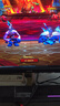 SANC盛色27英寸2K原生180Hz电竞屏 Fast IPS快速液晶1ms 广色域10bit 小夜灯电脑屏幕 G72Plus 实拍图