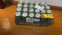 喜力啤酒500ml*21听大罐听装 喜力啤酒Heineken（经典18听+星银3听） 晒单实拍图