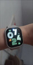 小米（MI）REDMI Watch 5 皎月银 国家补贴 澎湃OS 2 心率血氧监测 蓝牙通话 红米手表5 智能手表 小米汽车 实拍图