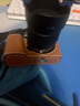 索尼（SONY）【国家补贴】ZV-E10L 半画幅微单相机 标准镜头套装 颜值机身 精准对焦 VLOG APS-C画幅 黑色 实拍图