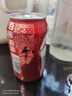 百威啤酒红罐淡色拉格330ml*24听整箱装浓郁麦香 父亲节送礼   实拍图