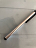 唯少 iPad9保护套苹果平板电脑9/8/7代2021新款三折支架保护壳10.2英寸防摔智能休眠皮套 白冰蓝【智能休眠皮套】配触屏笔 iPad 9/8/7代【10.2英寸】 实拍图