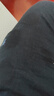 JEANSWEST CLUB真维斯休闲短裤男士纯棉宽松透气跑步篮球潮流五分运动沙滩裤男 实拍图